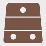 Fret Calculator логотип