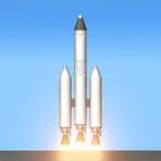 Spaceflight Simulator логотип