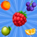 Juicy Jam: Fun Fruit Game логотип