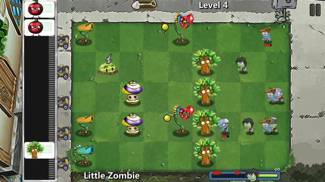 Скриншот 3/8