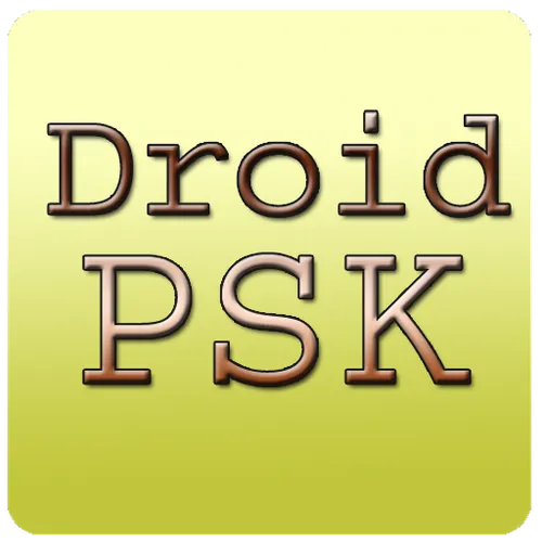DroidPSK - PSK for Ham Radio — скачать для Android 5,0★ бесплатно 📱 в ...