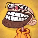 Troll Face Quest TV Shows логотип