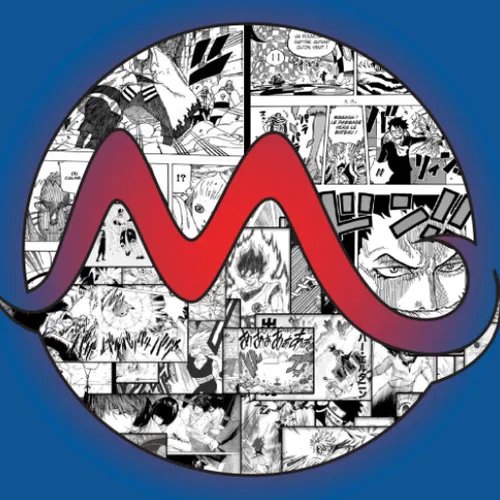 Translated Manga : EN + AR + FR + ES — иконка