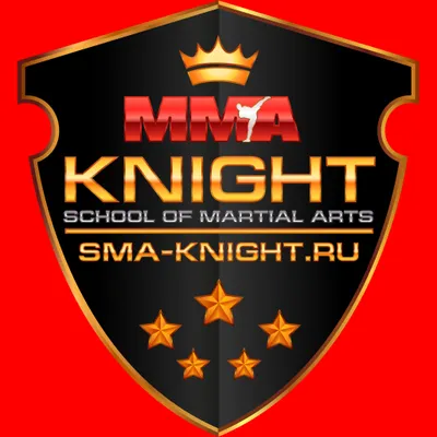 ШБИ "ВИТЯЗЬ"/MMA KNIGHT