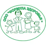 Формула Здоровья логотип