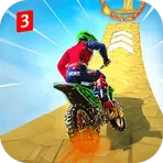 Mountain Bike 3 логотип