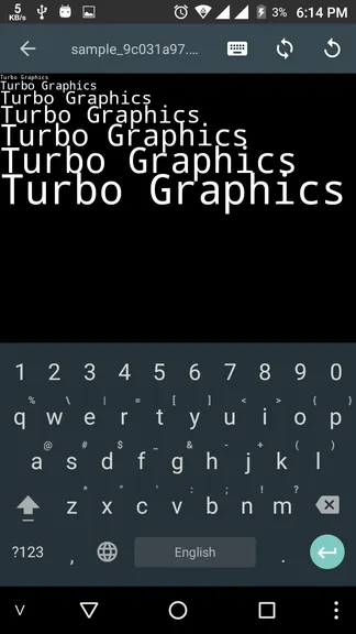 Скриншот 3/8