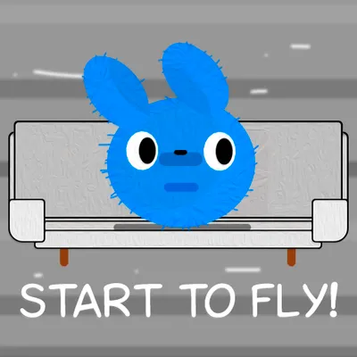 Start To Fly!