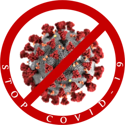 STOP COVID-19