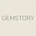 GEMSTORY подбор камней логотип