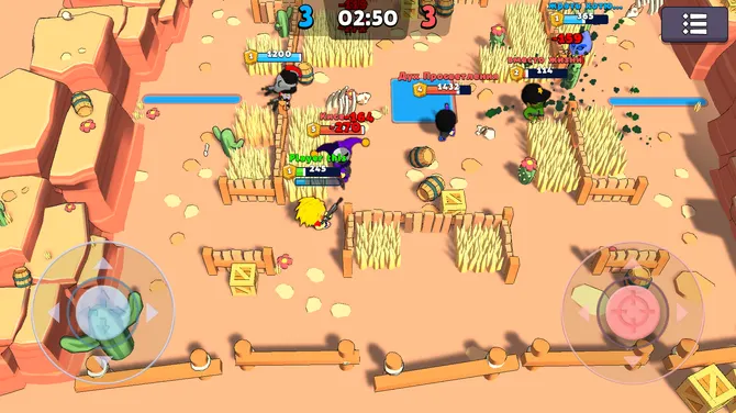 Скриншот 2/3