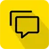 BP Chat логотип
