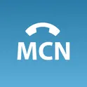MCN Софтфон логотип