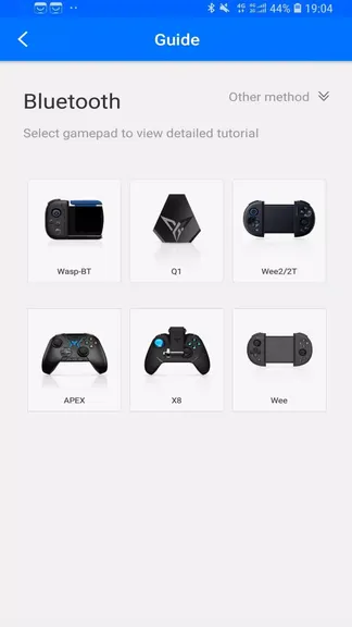 Скриншот 2/3