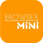 Browser Mini логотип
