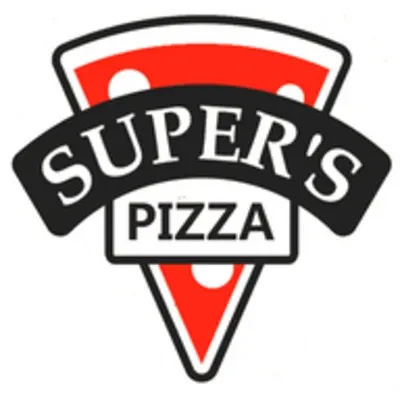 Supers Pizza