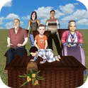 Happy Family Virtual Adventure логотип