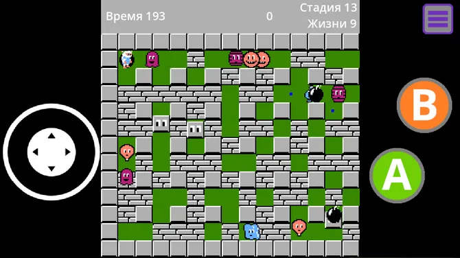 Скриншот 2/10