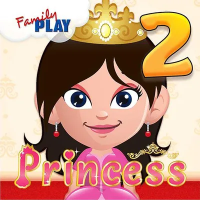 Princess Second Grade Games