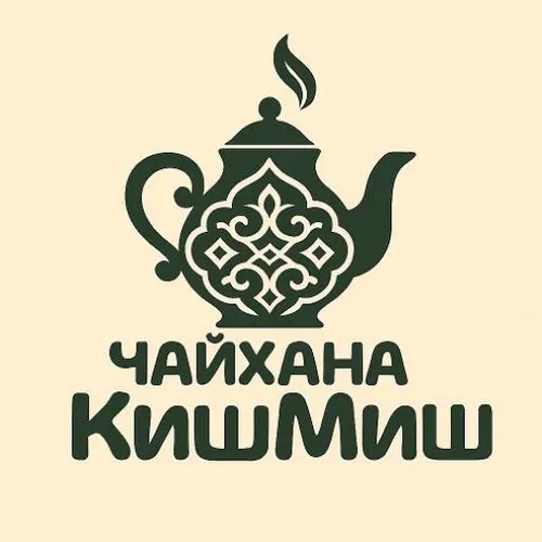 Чайхана Киш Миш. Доставка еды в Усть Луге — иконка