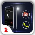Flash Alerts on Call And SMS 2 логотип