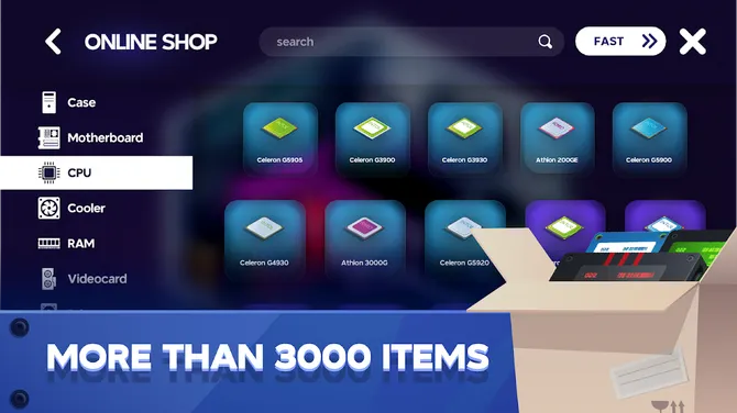 Скриншот 3/8