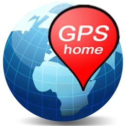 GPShome Tracker