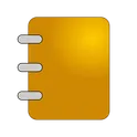 Appnote - блокнот, заметки, записная книжка логотип