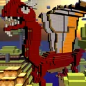 Dragons Craft Mods Survival логотип