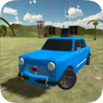  Crash Arena: Cars and Guns логотип