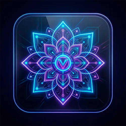 Прятки - управление трафиком — иконка
