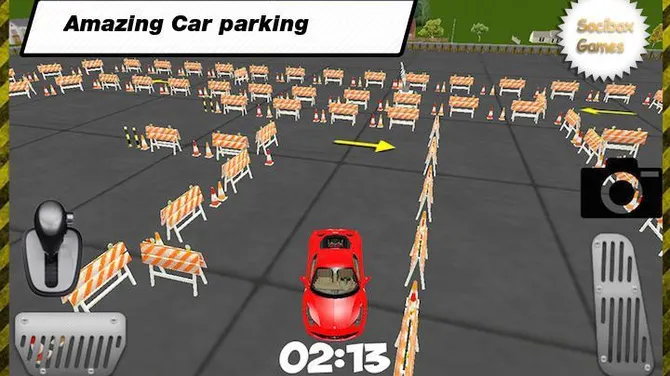 Скриншот 3/10