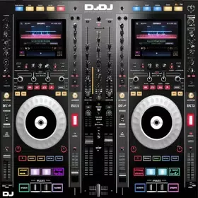 DJ Mixer — Dj Music Mixer