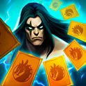 Aftermagic — РПГ Рогалик логотип