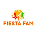 Fiesta Fam логотип