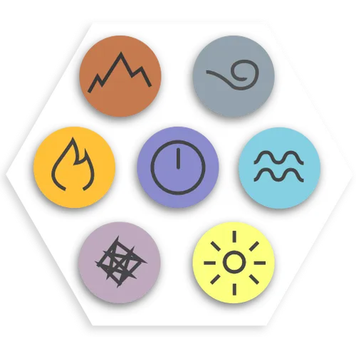 Игра Elementality – Elements Puzzle — Головоломки 0,0★ — скачать для ...