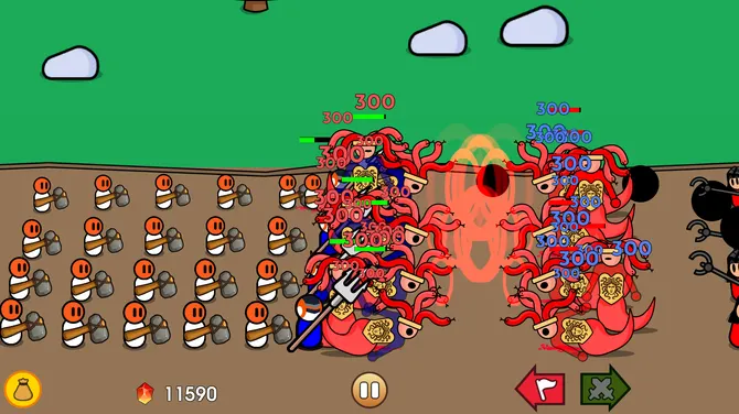 Скриншот 2/9