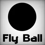 Fly Ball логотип