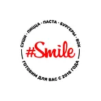 Sushi Smile логотип