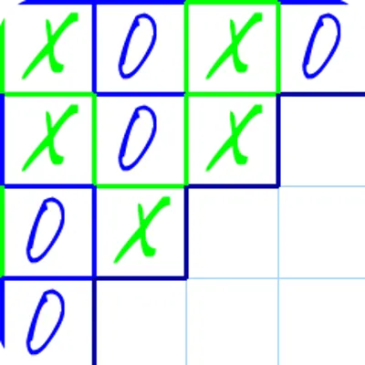 Tic-Tac-Toe