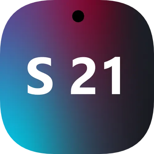 S21 Note 20 S20 S10 Wallpapers HD — иконка