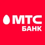 МТС Банк 2.0 логотип