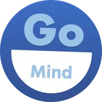 Go Mind логотип