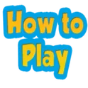 How To Play ( GamePlay ) логотип