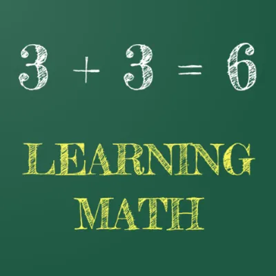 Learning Math