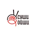 Суши Ойши логотип