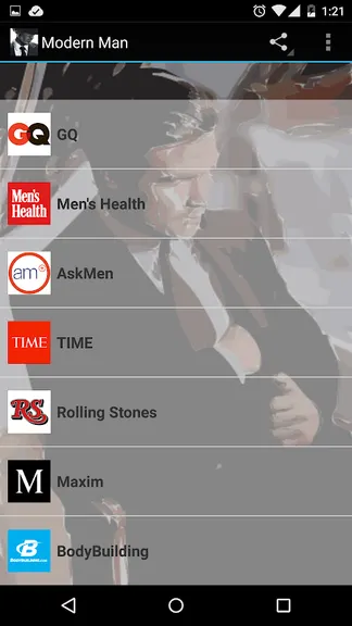 Скриншот 1/2