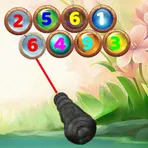 Bubble Genius логотип