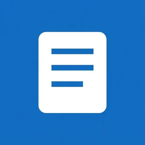 Блокнот++ — иконка