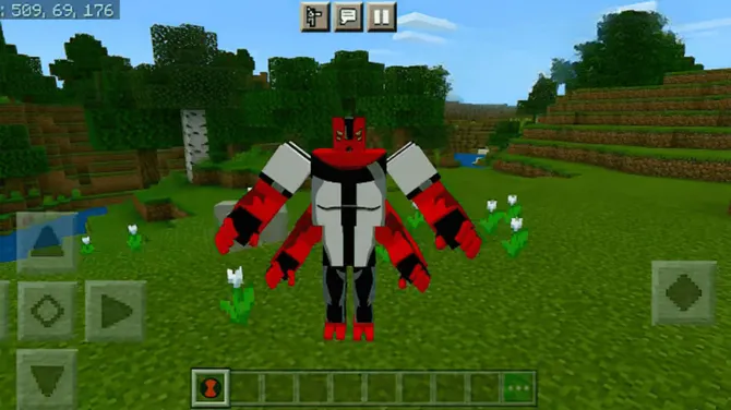 Скриншот 2/7